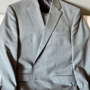 Ralph Lauren suit